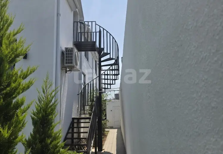 5 otaqlı mənzil , Bakı