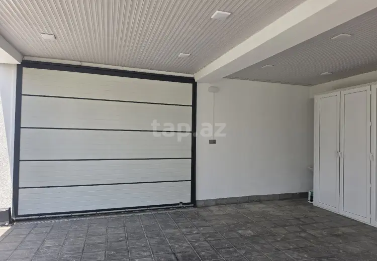 5 otaqlı mənzil , Bakı