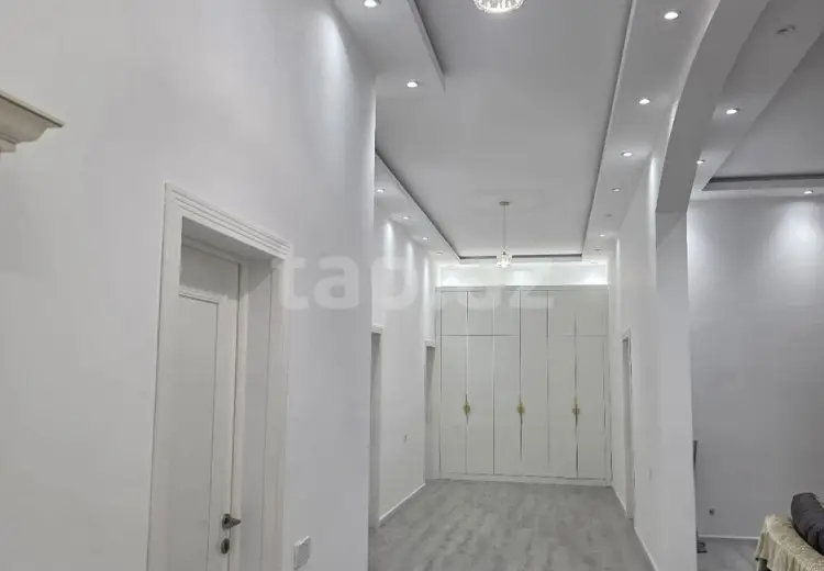 5 otaqlı mənzil , Bakı