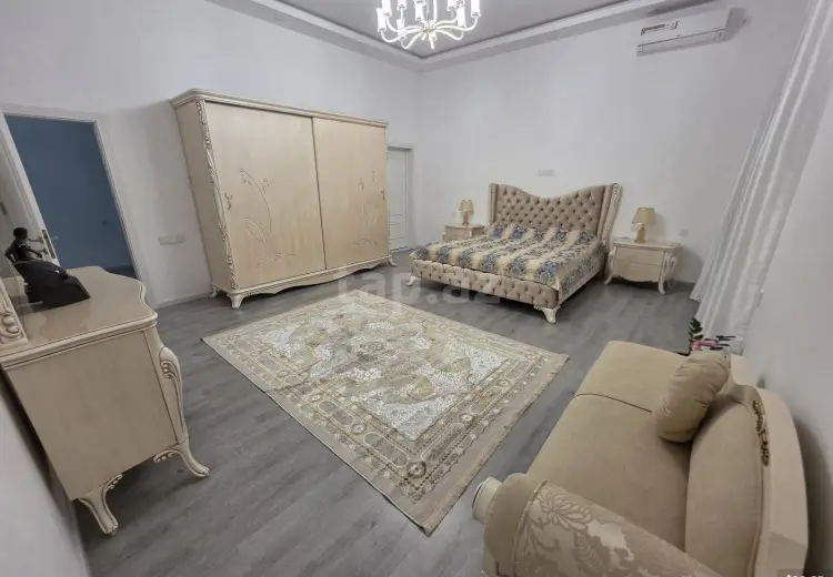 5 otaqlı mənzil , Bakı