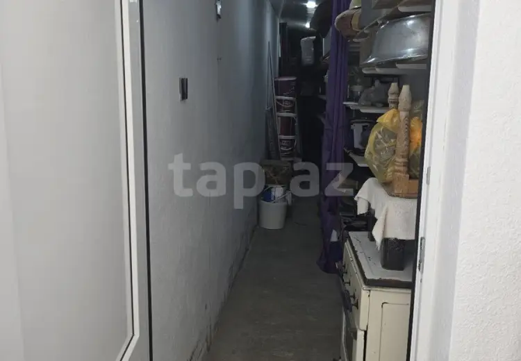 5 otaqlı mənzil , Bakı