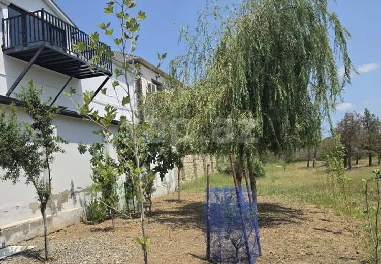 5 otaqlı mənzil , Bakı