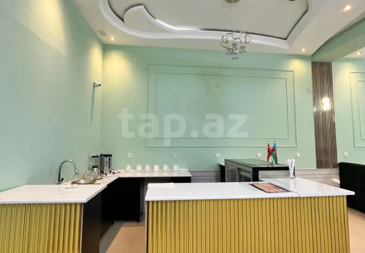 0 m² Obyekt / Ofis , Gəncə