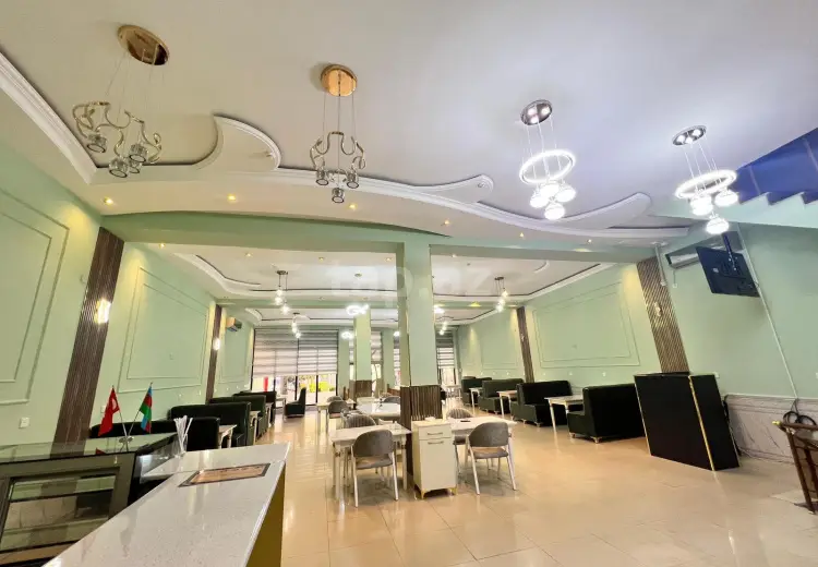 0 m² Obyekt / Ofis , Gəncə