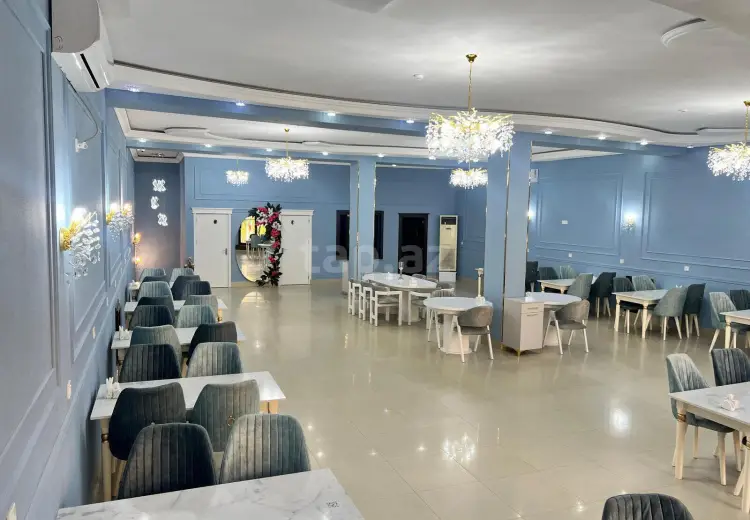 0 m² Obyekt / Ofis , Gəncə