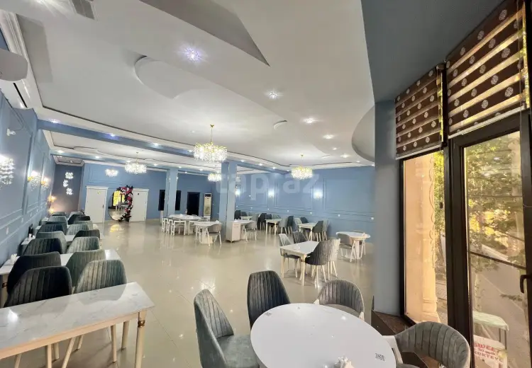 0 m² Obyekt / Ofis , Gəncə