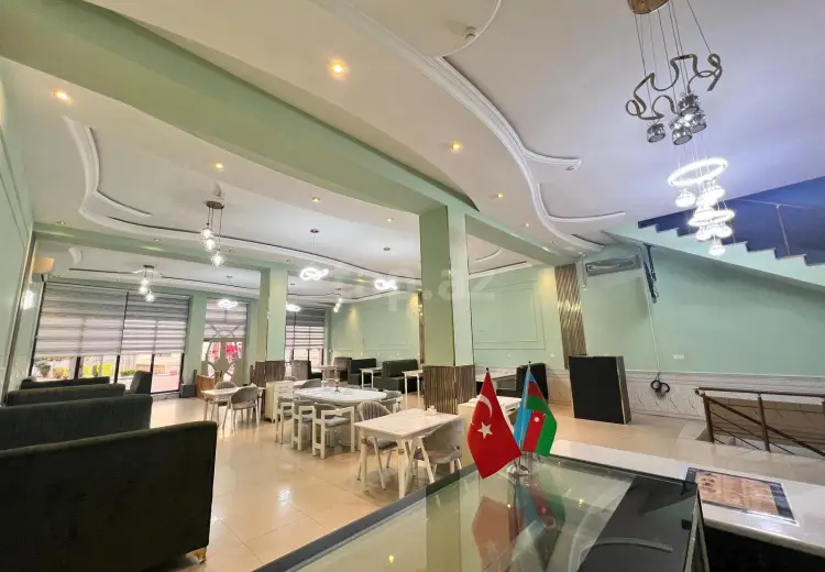 0 m² Obyekt / Ofis , Gəncə
