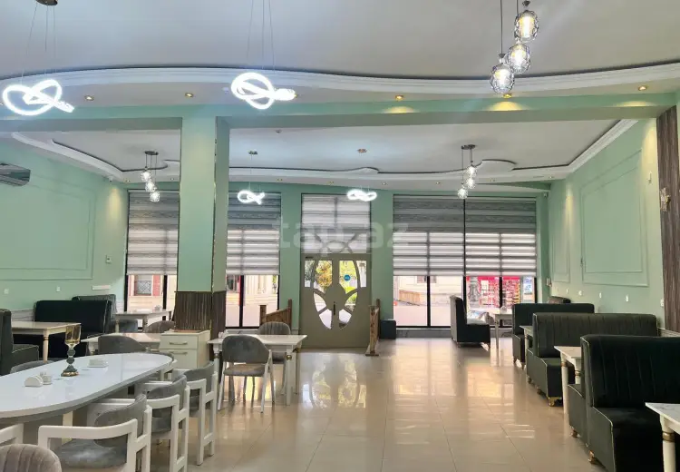0 m² Obyekt / Ofis , Gəncə