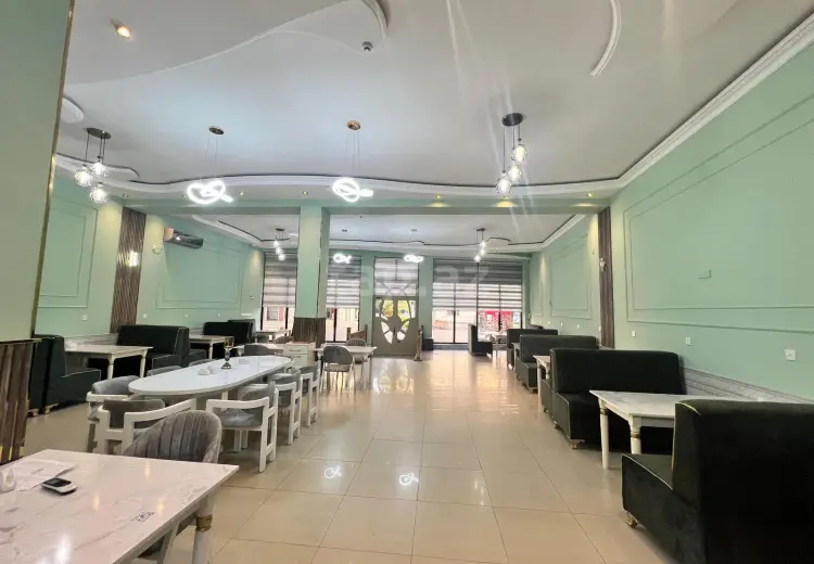0 m² Obyekt / Ofis , Gəncə