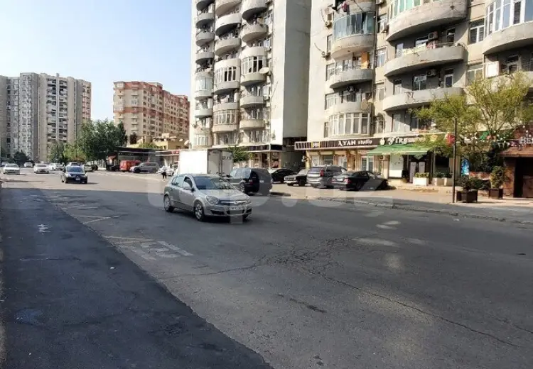 0 m² Obyekt / Ofis , Bakı