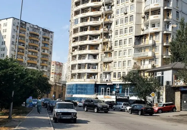 0 m² Obyekt / Ofis , Bakı