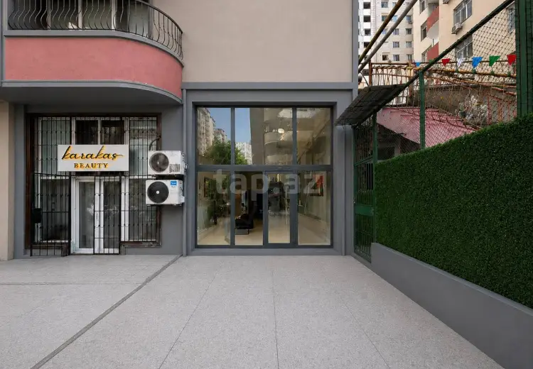 0 m² Obyekt / Ofis , Xətai, Bakı