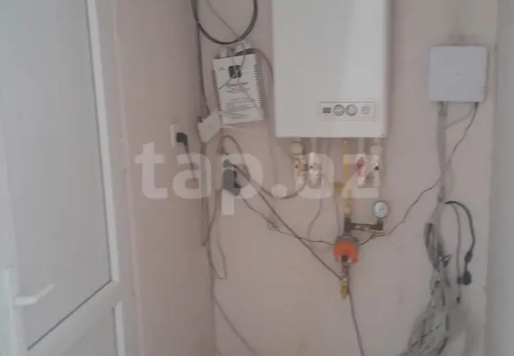 0 m² Obyekt / Ofis , Gəncə