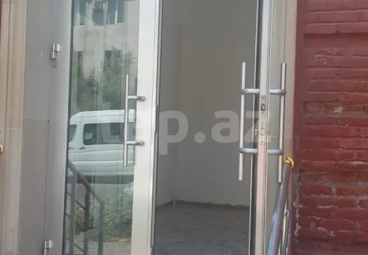 0 m² Obyekt / Ofis , Gəncə