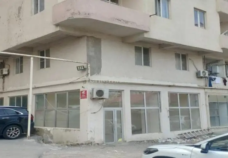 52 m² Obyekt / Ofis Satılır, Əhmədli, Xətai, Bakı