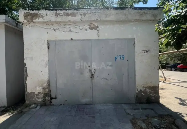 18 m² Obyekt / Ofis Satılır, Yasamal qəs., Yasamal, Bakı