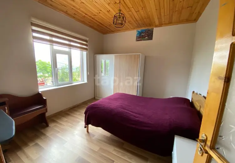 3 otaqlı mənzil Kirayə (günlük), Lerik