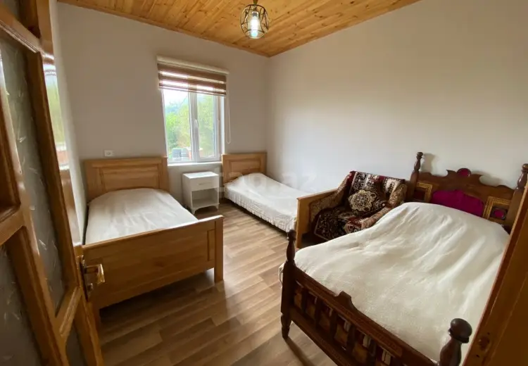 3 otaqlı mənzil Kirayə (günlük), Lerik
