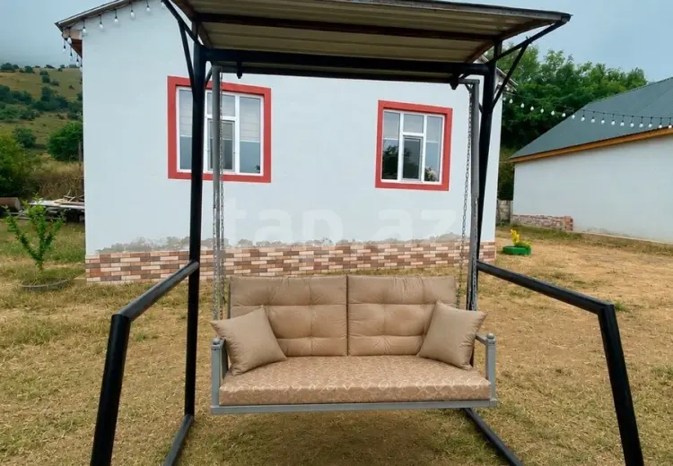 3 otaqlı mənzil Kirayə (günlük), Lerik