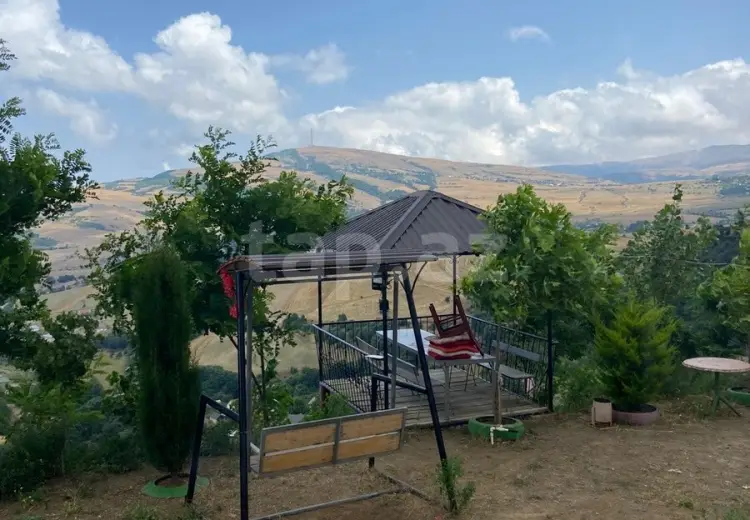 3 otaqlı mənzil Kirayə (günlük), Lerik
