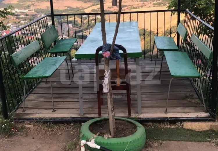 3 otaqlı mənzil Kirayə (günlük), Lerik