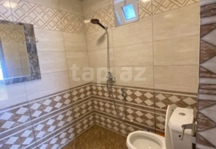 3 otaqlı mənzil Kirayə (günlük), Lerik