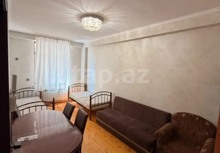 1 otaqlı mənzil , Xırdalan
