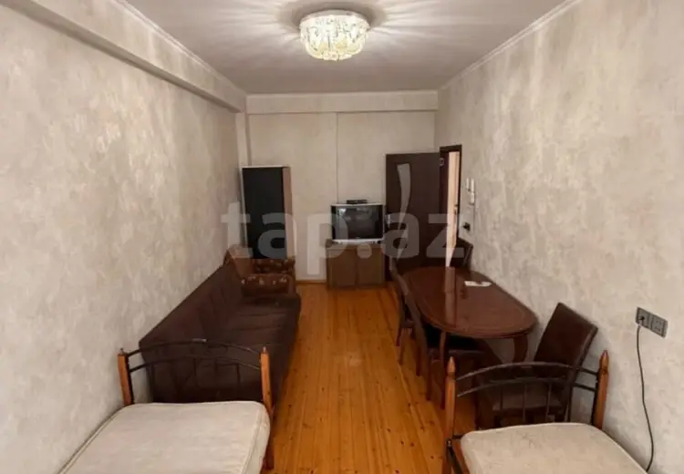 1 otaqlı mənzil , Xırdalan