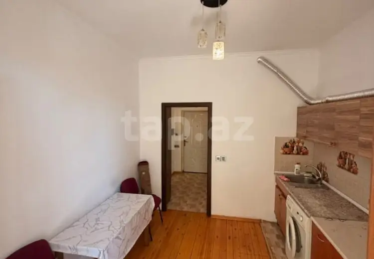 1 otaqlı mənzil , Xırdalan