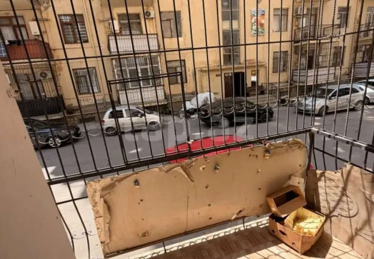 1 otaqlı mənzil , Xırdalan