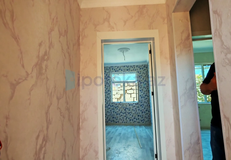2 otaqlı mənzil Satılır, Xırdalan