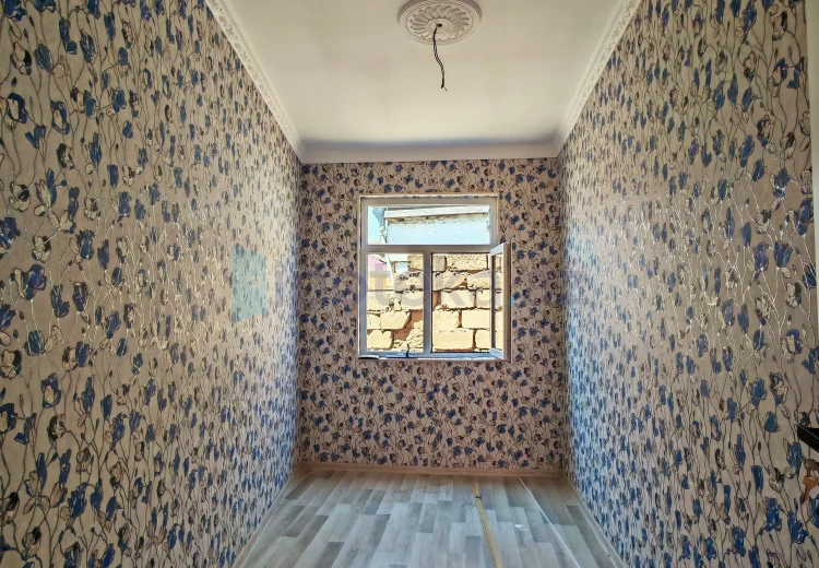 2 otaqlı mənzil Satılır, Xırdalan