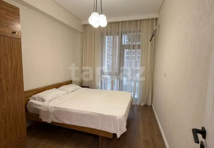 2 otaqlı mənzil Kirayə (aylıq), Yasamal qəs., Yasamal, Bakı