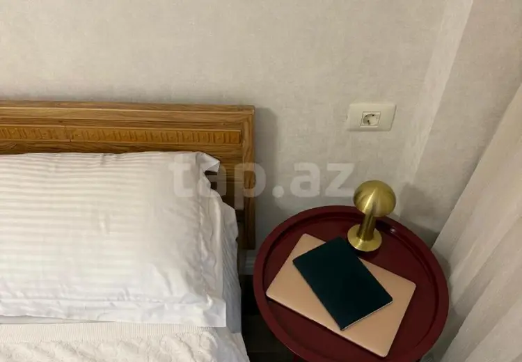 2 otaqlı mənzil Kirayə (aylıq), Yasamal qəs., Yasamal, Bakı