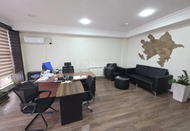 0 m² Obyekt / Ofis , Nərimanov, Bakı