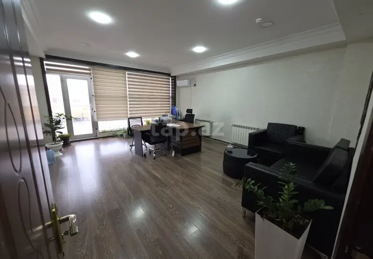 0 m² Obyekt / Ofis , Nərimanov, Bakı