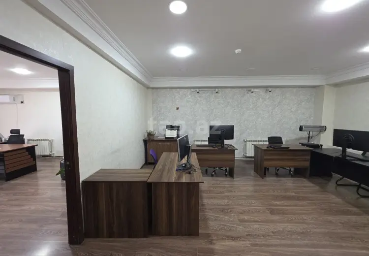 0 m² Obyekt / Ofis , Nərimanov, Bakı