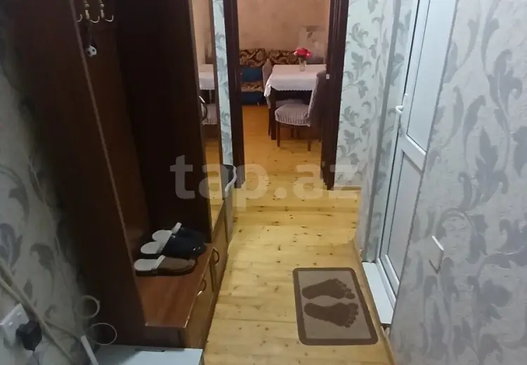 3 otaqlı mənzil , Bakı