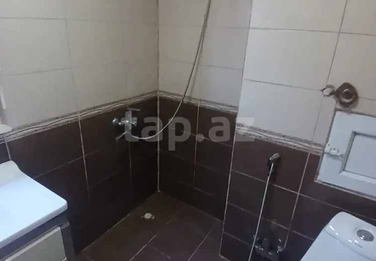 3 otaqlı mənzil , Bakı