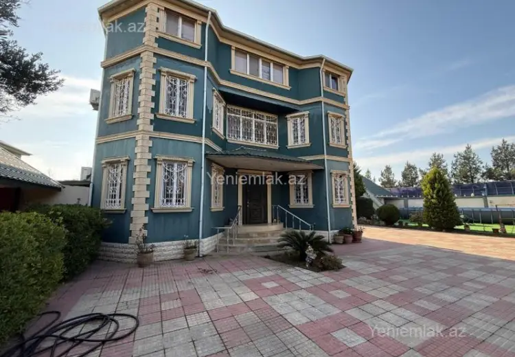 30 sot Torpaq Satılır, Mərdəkan, Xəzər, Bakı