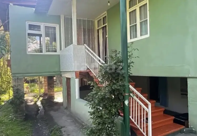 3 otaqlı mənzil , Zaqatala