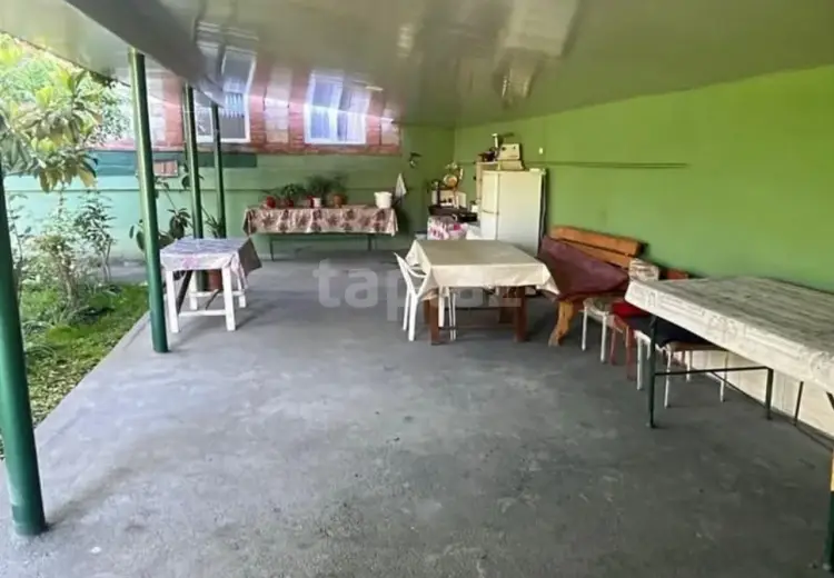3 otaqlı mənzil , Zaqatala