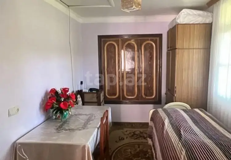 3 otaqlı mənzil , Zaqatala