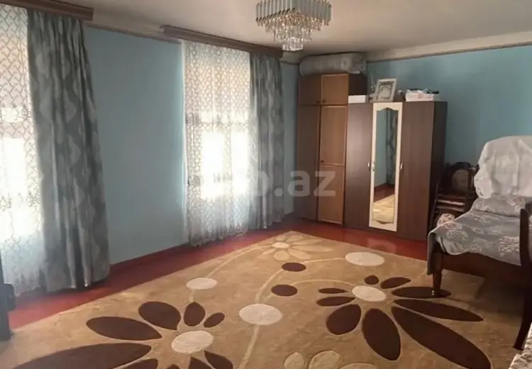 3 otaqlı mənzil , Zaqatala