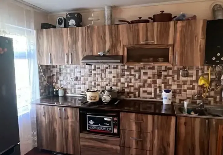 3 otaqlı mənzil , Zaqatala