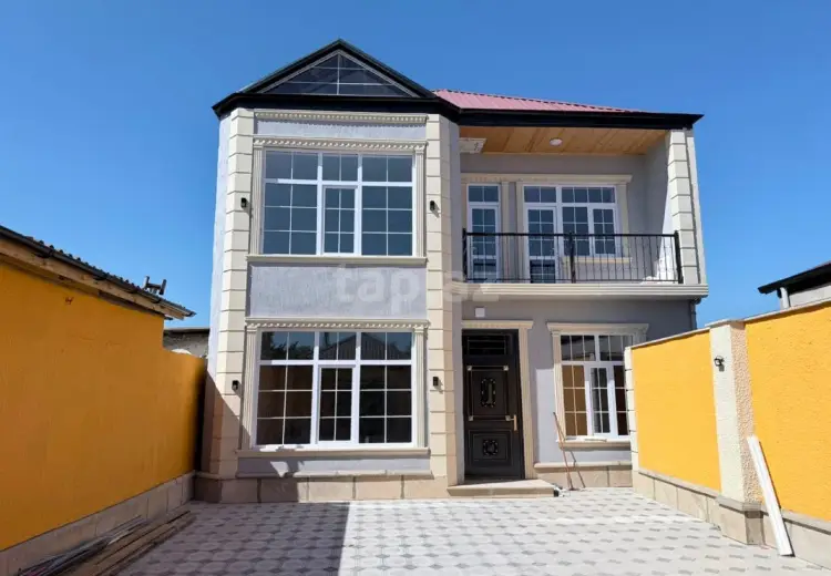 5 otaqlı mənzil , Sumqayıt