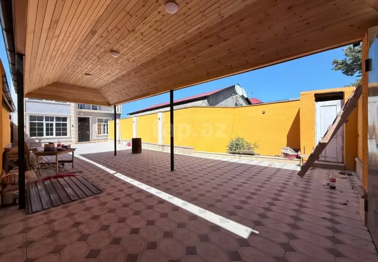 5 otaqlı mənzil , Sumqayıt