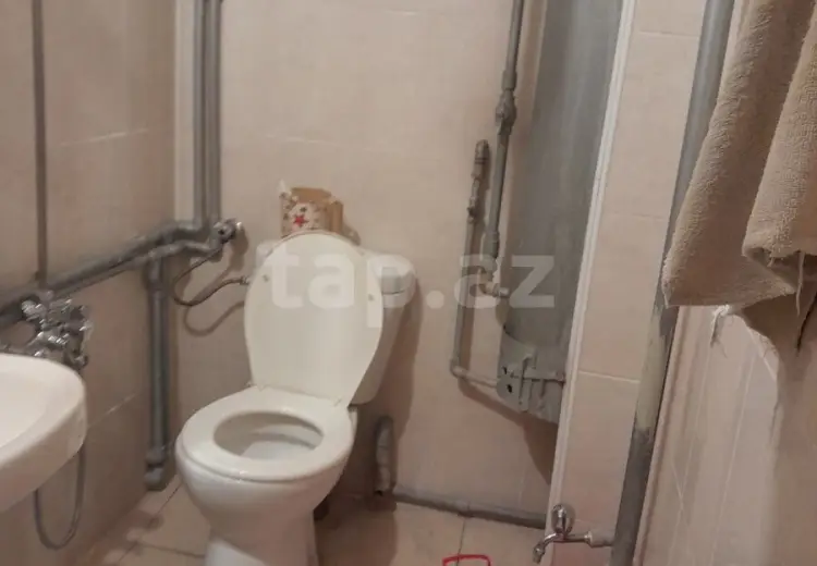 1 otaqlı mənzil , Gəncə