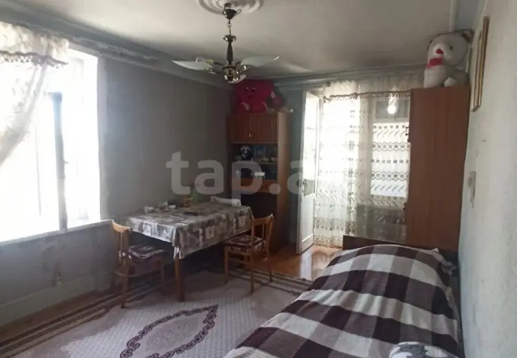 1 otaqlı mənzil , Gəncə