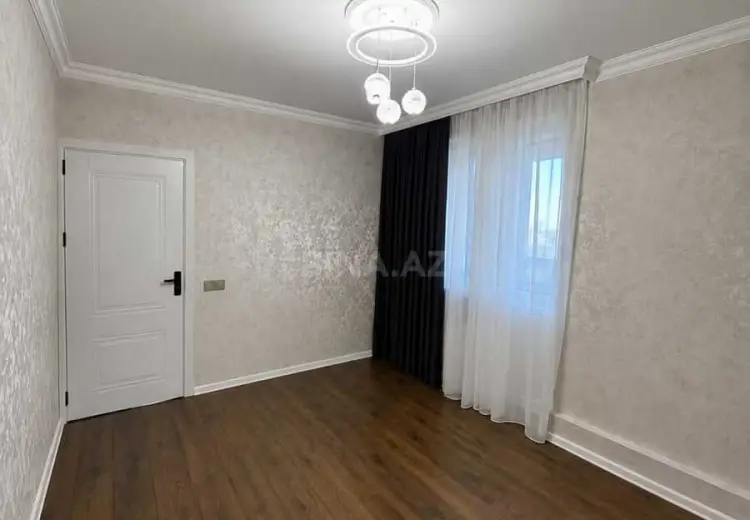 3 otaqlı mənzil Satılır, Əhmədli, Xətai, Bakı